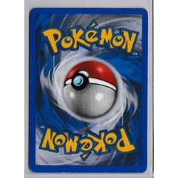 Poliwrath Holo Rare (brugt)