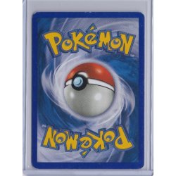 Ponyta Reverse Holo (brugt)