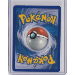 Porygon Holo Rare (brugt)