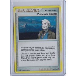 Professor Rowan Holo (brugt)