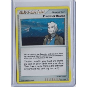 Professor Rowan Holo (brugt)