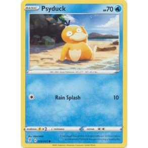 Psyduck