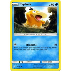 Psyduck