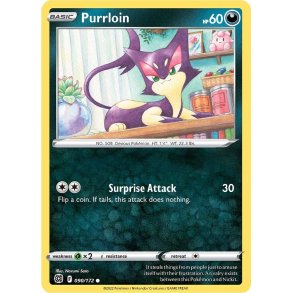 Purrloin