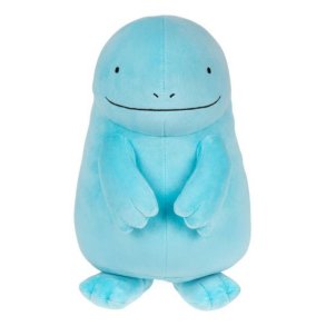Quagsire Bamse 30 cm