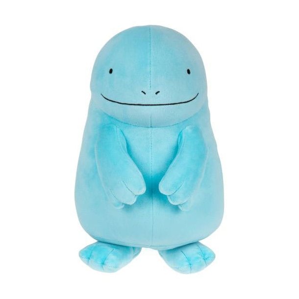 Quagsire Bamse 30 cm
