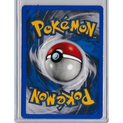 Raichu Holo Rare (brugt)