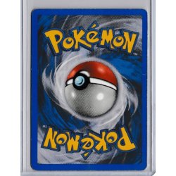 Raichu Reverse Holo (brugt)