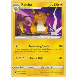 Raichu