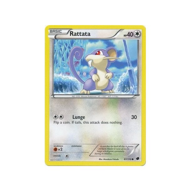 Rattata