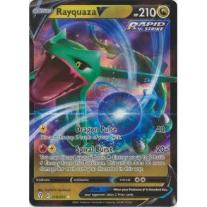 Rayquaza V