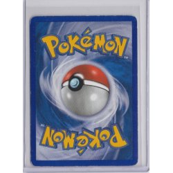 Rayquaza Holo Rare (brugt)