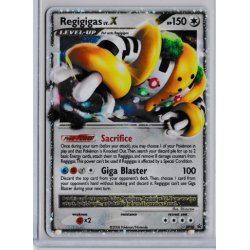 Regigigas Lv. X (brugt)