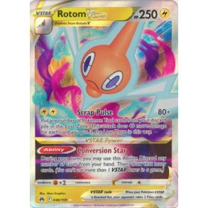 Rotom VSTAR