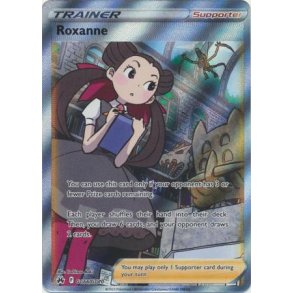 Roxanne Full Art