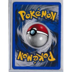 Scizor Holo Rare 1st Edition (brugt)