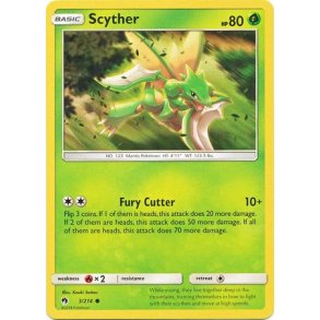 Scyther