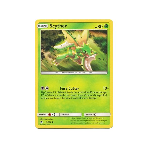 Scyther
