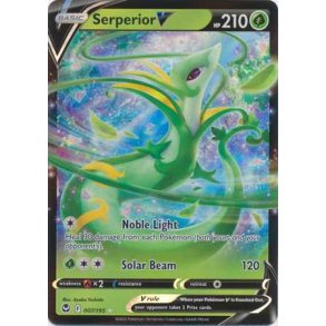 Serperior V