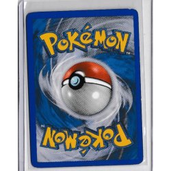 Shiftry Holo Rare (brugt)