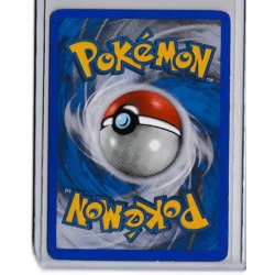 Shiftry Holo Rare (brugt)