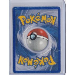 Shiftry Holo Rare (brugt)