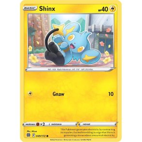 Shinx
