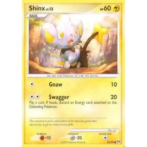 Shinx