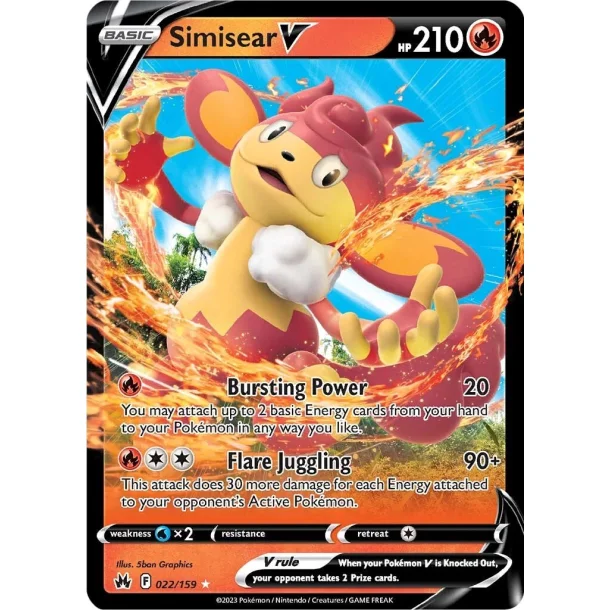 Simisear V