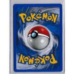 Smeargle Holo Rare (brugt)