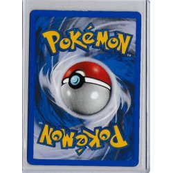 Smeargle Holo Rare (brugt)