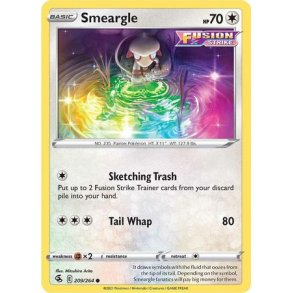 Smeargle