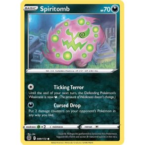 Spiritomb