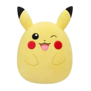 Squishmallows - Winking Pikachu Bamse 50 cm