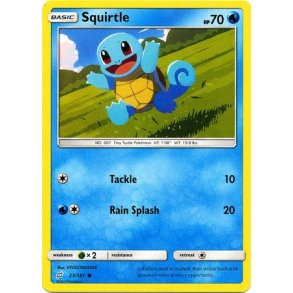 Squirtle