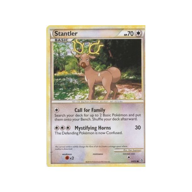 Stantler