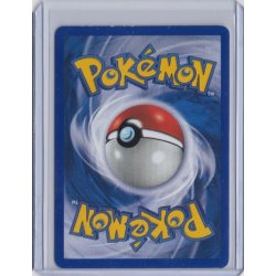 Steelix Holo Rare 1st Edition (brugt)