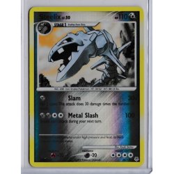 Steelix Holo Rare (brugt)
