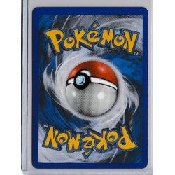 Steven's Resolve Full Art (brugt)