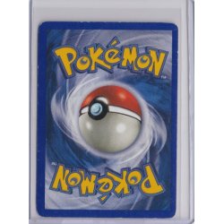 Sudowoodo Reverse Holo Rare (brugt)