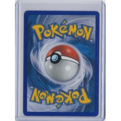 Suicune Rare (brugt)