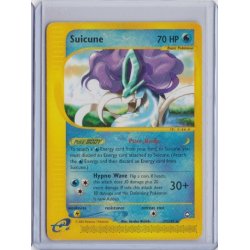 Suicune Rare (brugt)