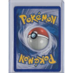 Swampert Holo Rare (brugt)