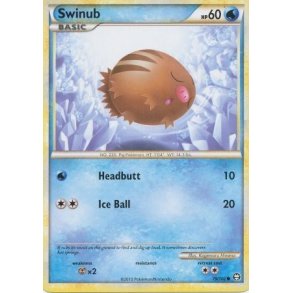 Swinub