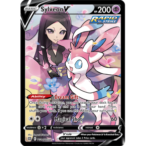 Sylveon V