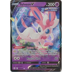 Sylveon V