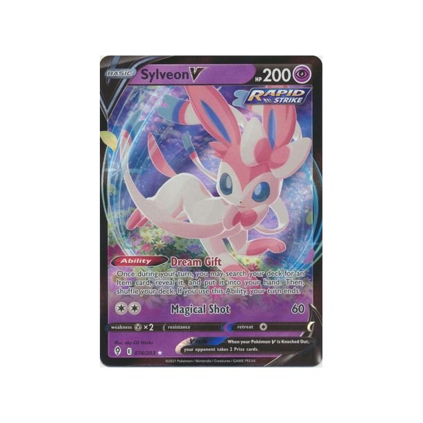 Sylveon V