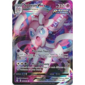 Sylveon VMAX