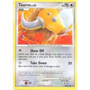 Tauros