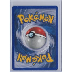 Team Magma's Claydol Holo Rare (brugt)